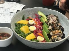烤金枪鱼能量碗-BAKER&SPICE(国金中心商场店)