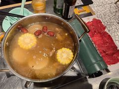 -潮界(虹桥新天地店)