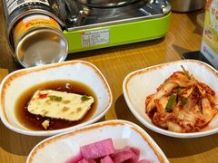 -海云台韩式汤饭·13年匠心韩料(南山店)