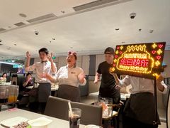 -海底捞火锅(奥体南路店)