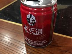 -刘胖子家常菜·蹄花焖藕(中南店)