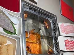 -海底捞火锅(苏宁广场店)