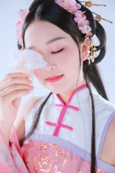 -盘子女人坊生日照·摄影馆(浦东店)