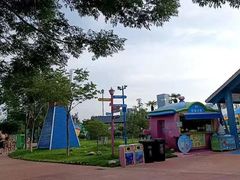 -华夏文旅海洋公园