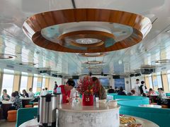 -澳门环岛游湾仔码头