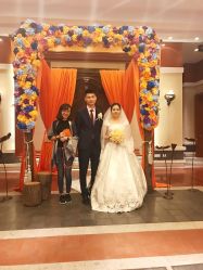 -晓V彩妆造型(大学路店)