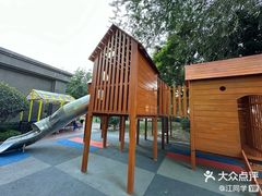 -青岛鑫江温德姆酒店