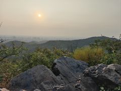 -棋盘山风景区