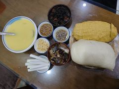 -抹直口特色菜馆(一店)