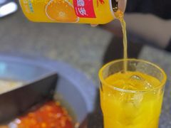 -菌自在·云南野生菌火锅(长安万达店)
