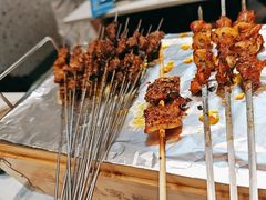 -勇利赵家烤肉坊(含光路店)