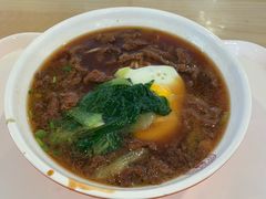 -上海财经大学-新食堂