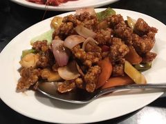 -无招牌海鲜餐厅(怡丰城店)
