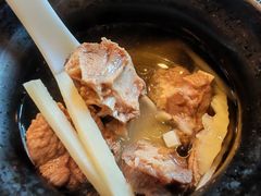 -西江美食舫·江西菜(健德桥店)