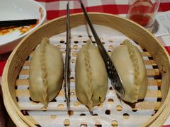 -西贝(金桥店)