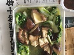 -好嫂子酱猪手•农家菜(蒲黄榆店)