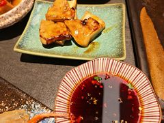 -铭牛烧肉·和牛海鲜自助(高新月牙湖店)