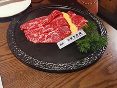 -樱宿日式和牛烧肉(五道口店)