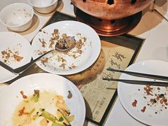 -京味斋·北京烤鸭(华威桥北工大店)