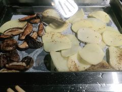 -慧丰烧烤