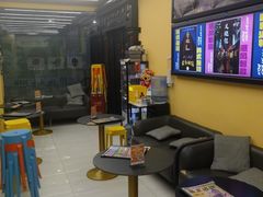 -谜盒子奇幻密室(南屏店)