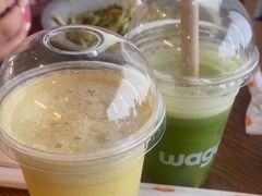 -Wagas沃歌斯(五道口购物中心店)