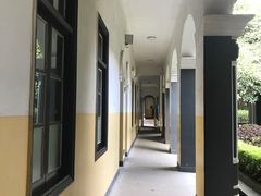 -湖南省立第一师范学校旧址