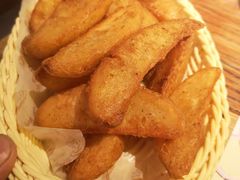 -通海俄式烧烤·俄罗斯大串(嵩山路店)