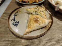 烤包子-那时新疆·若羌(经纬汇店)