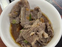 -阿波潮汕牛肉火锅·汤粉面(拱北店)