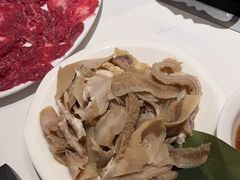 -牛焱·贵州黄牛肉火锅(城西银泰店)
