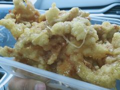 -满汉楼(安发桥店)