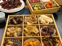 -野菌皇海景野生菌火锅(滨海大道店)