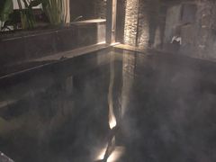 -明谷行馆·温泉