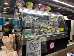 -放哈·甜醅子奶茶创造者(正宁路店)