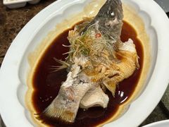 -老铺烤鸭(宝鸡店)
