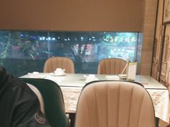 -陈江波老鸭煲(化工路店1号店)