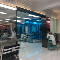 -P.STYLE 派斯造型