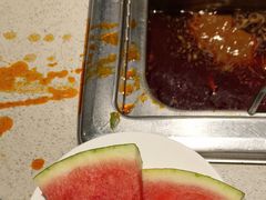 -海底捞火锅(万达广场店)