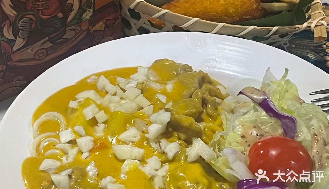 又双叒叕来厦门这家泰式料理了！