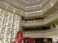 -广州四季酒店