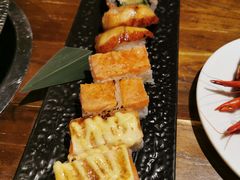 -蟹将军·松叶蟹和牛日料放题自助(K11店)