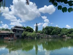 -东莞市可园博物馆