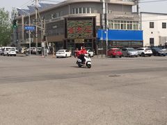 -金家老三饭庄(常营店)