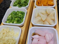 -汇聚德京味铜锅涮肉(沈家桥二路店)