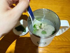 -娜仁图雅蒙古美食村(33小镇店)
