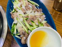 -真情鲍鱼海鲜汤