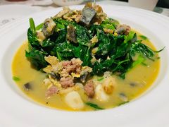 上汤豆苗-川味堂·四川豆花(八卦岭店)