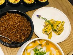 -榕意·川味之美(深业上城店)