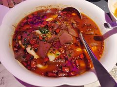 -曼格纳·曼芯馆(杨浦店)